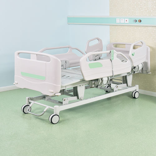 Letto da ospedale - K738a - Hopefull Medical Equipment - elettrico / ad altezza regolabile / Trendelenburg