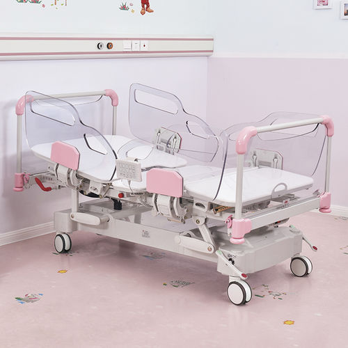 Letto per terapia intensiva - Ch838a-ch  - Hopefull Medical Equipment - elettrico / pediatrico / ad altezza regolabile
