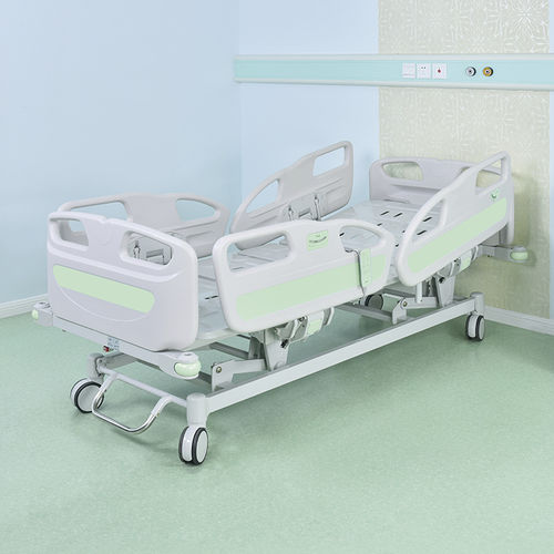 Letto da ospedale - B768y - Hopefull Medical Equipment - elettrico / ad altezza regolabile / Trendelenburg
