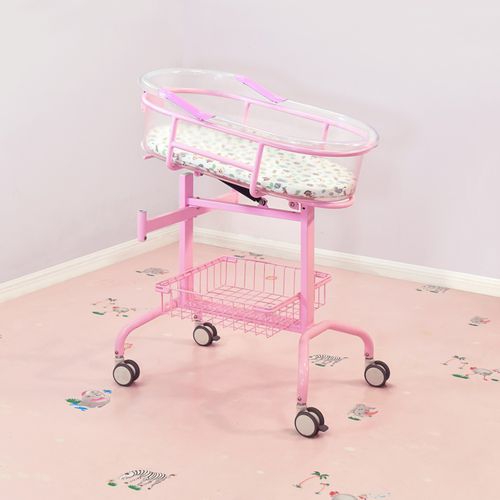 Letto ospedaliero - Ch03 - Hopefull Medical Equipment - manuale / pediatrico / ad altezza fissa