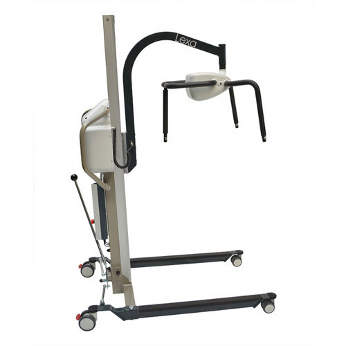Sollevapersone elettrico - L500-111 - Horcher Medical Systems - con rotelle / per adulti