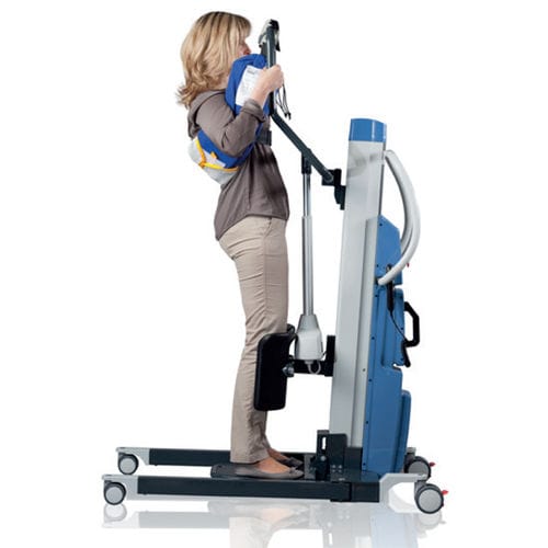 Imbracatura per sollevatore - G202-61-1 - Horcher Medical Systems