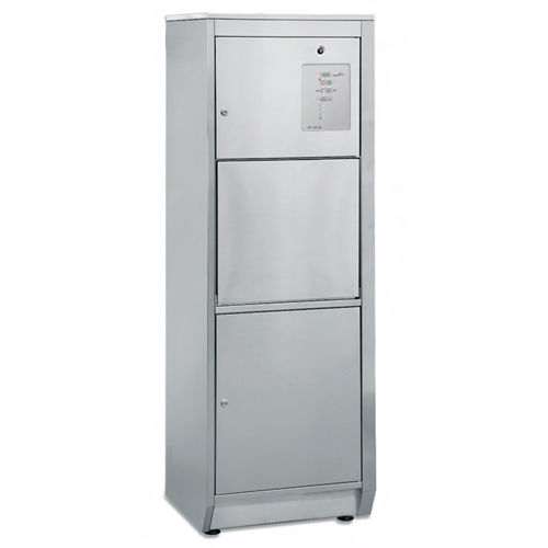 Sciacquatrice-disinfettatrice medica - BP 100 HE - Horcher Medical Systems - a carico frontale