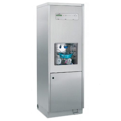 Sciacquatrice-disinfettatrice medica - BP 100 HLA - Horcher Medical Systems - a carico frontale