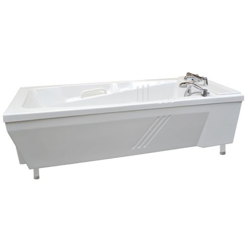 Vasca da bagno ospedaliera elettrica - H300-8 - Horcher Medical Systems