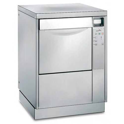 Sciacquatrice-disinfettatrice medica - BP 100 A - Horcher Medical Systems - a carico frontale