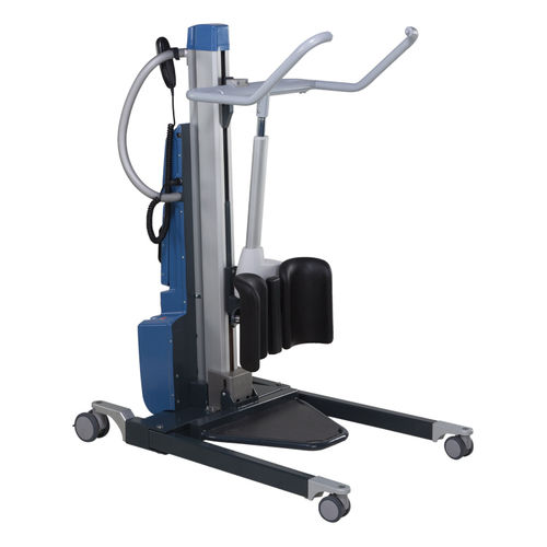 Verticalizzatore elettrico - R101-400 - Horcher Medical Systems - per deambulazione