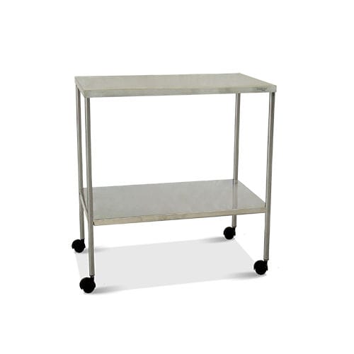 Carrello portastrumenti - HM.2030E - Hospimetal - mobile