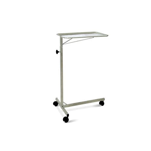 Tavolo portastrumenti in acciaio inossidabile - HM.2048A - Hospimetal