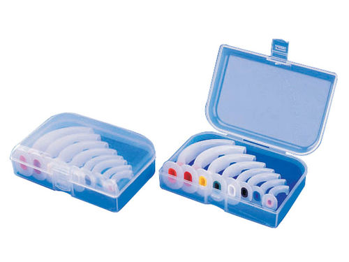 Cannula di Guedel - 50001 - Hsiner  