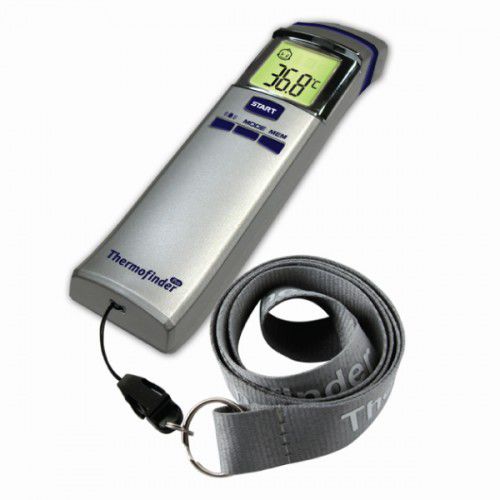 Termometro medico - FS-700 Pro  - HuBDIC   - a infrarossi / frontale / senza contatto