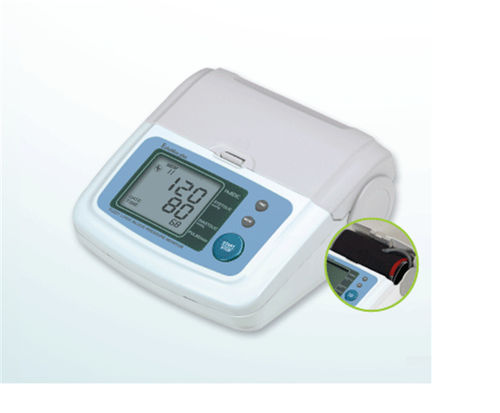 Sfigmomanometro elettronico automatico - NBP-100 - HuBDIC  