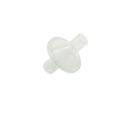 Filtro antibatterico - AEROvent&reg; - HUM - Gesellschaft für Homecare und Medizintechnik - d'aria / per nebulizzatore medicale / per ventilatore polmonare