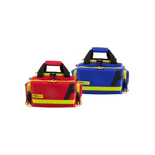 Borsa di emergenza - AEROcase® 1R Notfalltasche "Small" RBS1 - HUM - Gesellschaft für Homecare und Medizintechnik