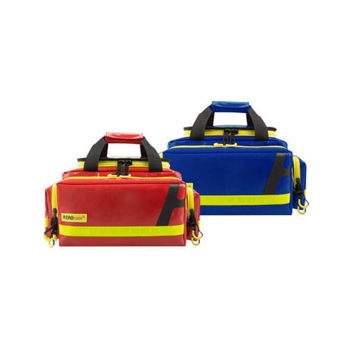 Borsa di emergenza - AEROcase® 1R Notfalltasche "Medium" RBM1 - HUM - Gesellschaft für Homecare und Medizintechnik