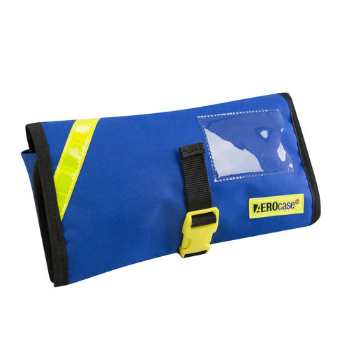Borsa per intubazione - AEROcase® - EMS MCIS1 - HUM - Gesellschaft für Homecare und Medizintechnik - a mano