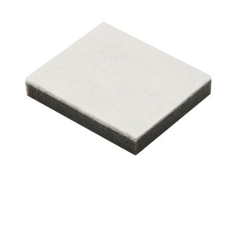 Filtro d'aria - AEROvent&reg; - HUM - Gesellschaft für Homecare und Medizintechnik - per ventilatore polmonare / per ventilazione non invasiva domestica