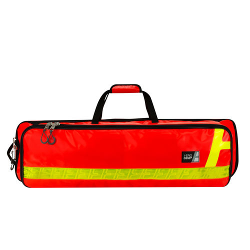 Borsa di emergenza - AEROcase® - EMS+ IMMObag L2 - HUM - Gesellschaft für Homecare und Medizintechnik - di primo soccorso / per dispositivi medici / per materasso di emergenza