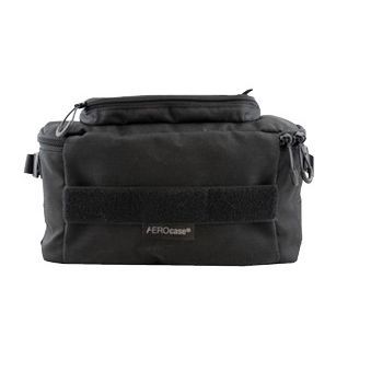 Borsa medica di primo soccorso - TACbag Medic HipBag - HUM - Gesellschaft für Homecare und Medizintechnik - di salvataggio / di emergenza / per articoli personali
