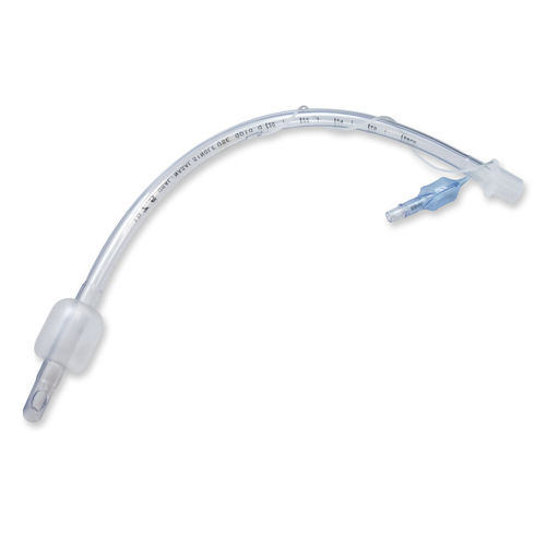Tubo endotracheale orale e nasale - AEROtube® - HUM - Gesellschaft für Homecare und Medizintechnik - monouso