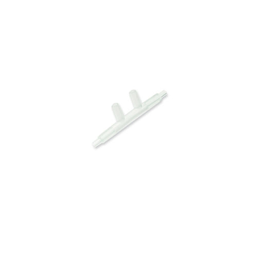 Cannula nasale a ossigeno - AEROpart® 2.1m - HUM - Gesellschaft für Homecare und Medizintechnik - senza ftalati