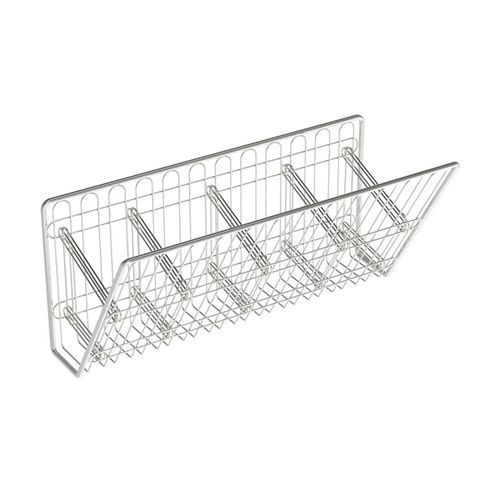 Portapadelle in acciaio inossidabile - 7500106 - Hupfer Metallwerke GmbH & Co. KG