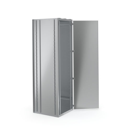 Armadio di sterilizzazione - 7506382 - Hupfer Metallwerke GmbH & Co. KG - per materiale sterile / da laboratorio / per ospedale