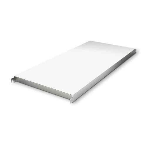 Mensola in acciaio inossidabile - 7501758 - Hupfer Metallwerke GmbH & Co. KG