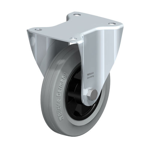 Ruota fissa - 014000152 - Hupfer Metallwerke GmbH & Co. KG