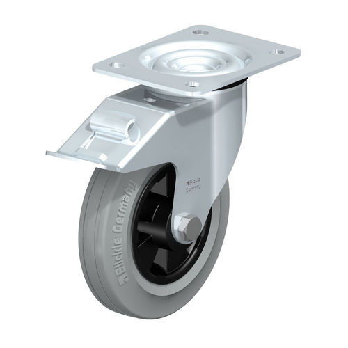 Ruota girevole - 014000151 - Hupfer Metallwerke GmbH & Co. KG