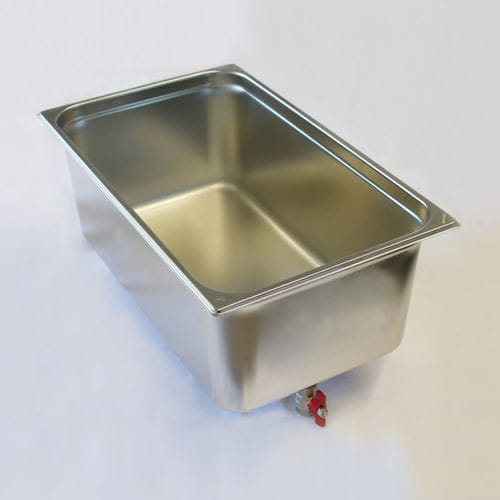 Contenitore in acciaio inossidabile - 7505199 - Hupfer Metallwerke GmbH & Co. KG