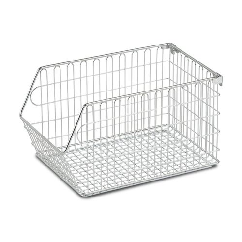 Contenitore di trasporto - 7502945 - Hupfer Metallwerke GmbH & Co. KG - in acciaio inossidabile