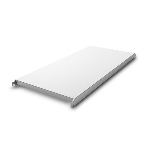 Mensola in alluminio - 0202823 - Hupfer Metallwerke GmbH & Co. KG