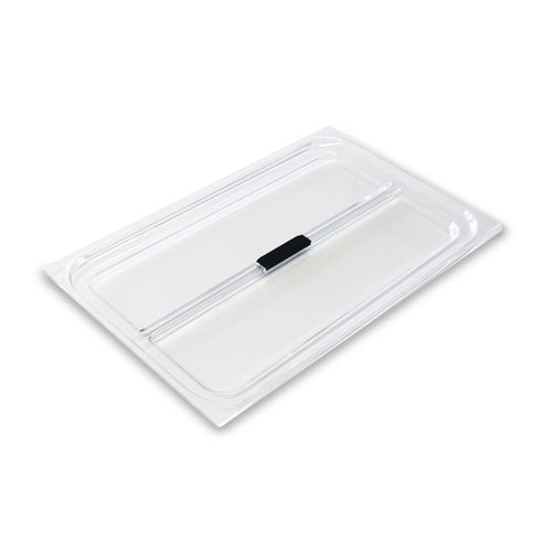 Coperchio per contenitori di sterilizzazione - 7500085 - Hupfer Metallwerke GmbH & Co. KG