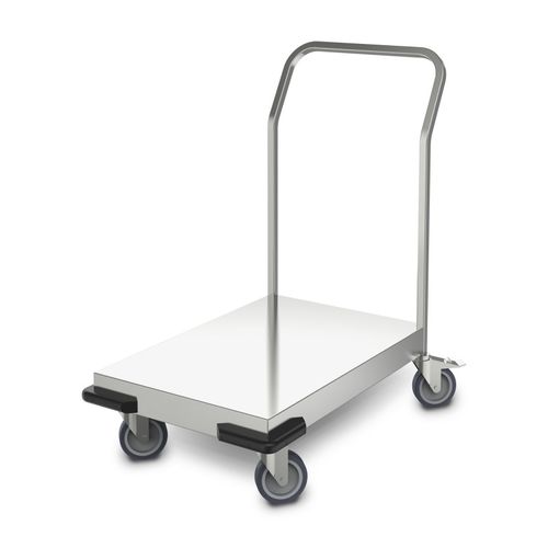 Carrello medico - 0112692 - Hupfer Metallwerke GmbH & Co. KG - per uso generale / di trasporto / per movimentazione