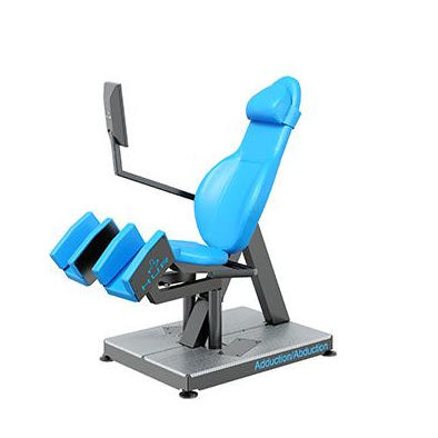 Stazione per esercizi muscolari abduzione delle gambe - 3520  - HUR  - adduzione delle gambe / per riabilitazione