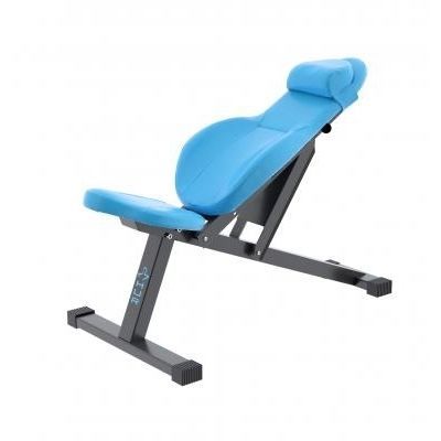 Panca per esercizi muscolari inclinata - 1300  - HUR 