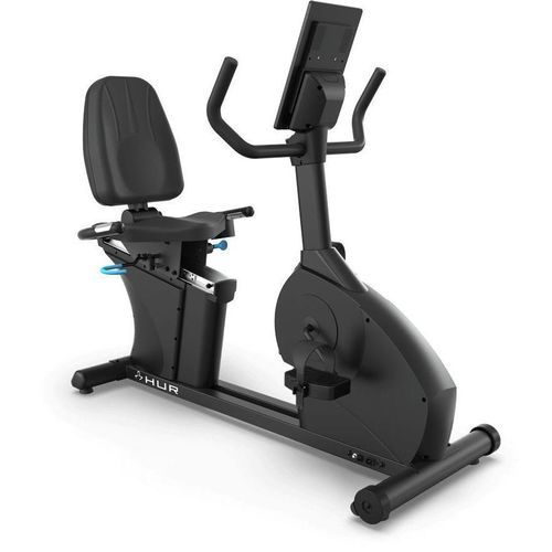 Bicicletta reclinata attiva - STC6200 - HUR  - per disabile / intelligente