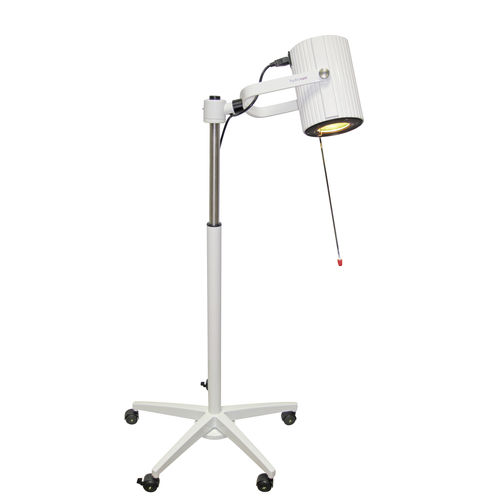Riscaldatore radiante neonatale - hydrosun®750N - Hydrosun Medizintechnik