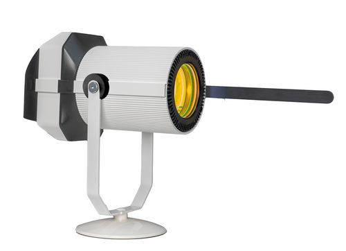 Lampada di fototerapia per trattamento dei dolori articolari - hydrosun®575home T - Hydrosun Medizintechnik - per il trattamento delle verruche / per stimolazione della circolazione sanguigna / per recupero muscolare