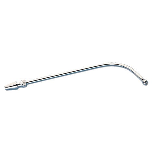 Cannula di aspirazione - MC000093 - HYGECO - curva