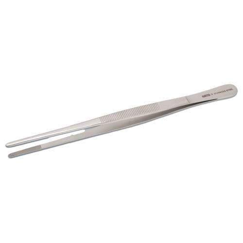 Pinza chirurgica - MC000041 - HYGECO - di ablazione / dritta / in acciaio inossidabile