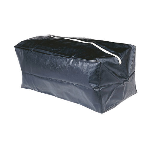 Sacca mortuaria per adulto - M000009 - HYGECO - in PVC / ultraresistente