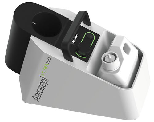 Sistema di disinfezione per ospedale - MC000209 - HYGECO - per laboratorio / a nebulizzazione / mobile