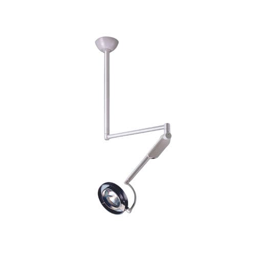 Lampada medica - HYGELUX 2 - HYGECO - a LED / a soffitto
