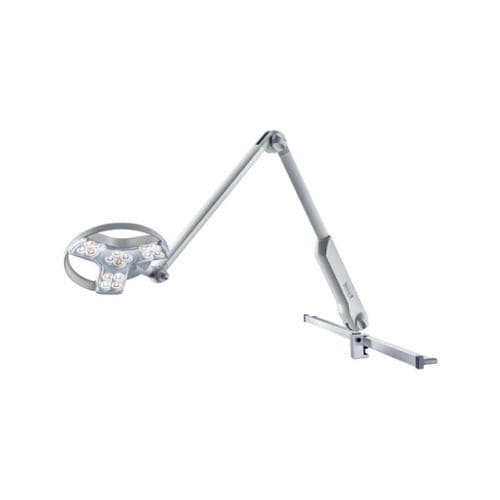 Lampada medica - HYGELUX 6 - HYGECO - a LED / a soffitto