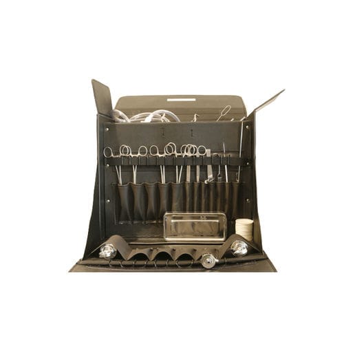 Valigetta per strumenti - MC000185 - HYGECO - in pelle