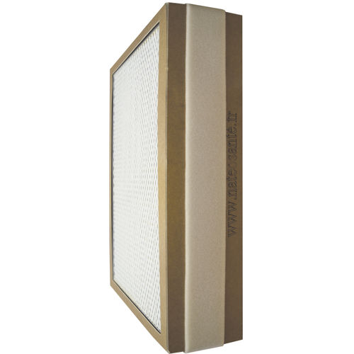 Trade-Shop Kit Filtri Per Beurer LR200/LR210 – Prefiltro + HEPA + Carboni Attivi – Sostituisce 660.04