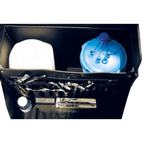 Valigetta per dispositivi medici - MC000186 - HYGECO - sottovuoto / in pelle