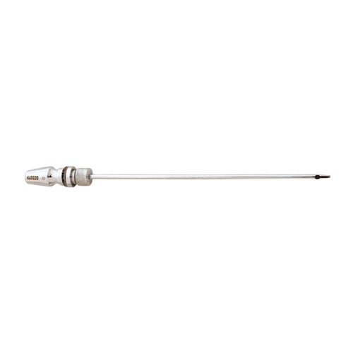 Cannula per cardioplegia - MC000072 - HYGECO - dritta